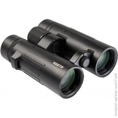  Sigeta  Imperial 8x42 Black