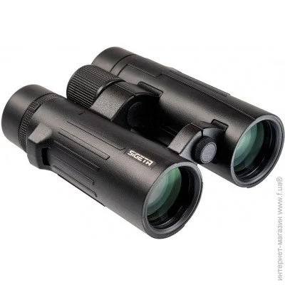  Sigeta Imperial 8x42 Black (65841)