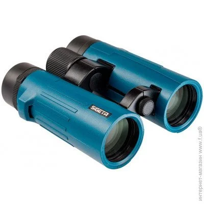  Sigeta Imperial 8x42 Blue (65842)