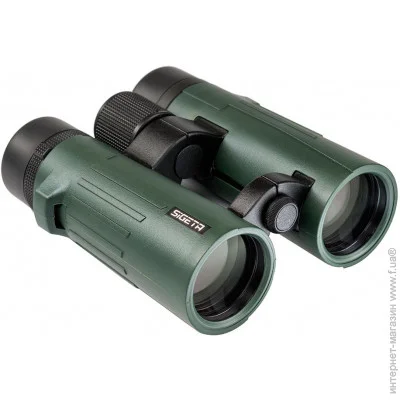  Sigeta  Imperial 8x42 Green