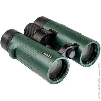  Sigeta Imperial 8x42 Green (65843)