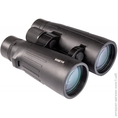  Sigeta  Imperial 8x56 Black
