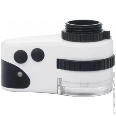    Sigeta  MicroClip 45x   (65142) - 45 