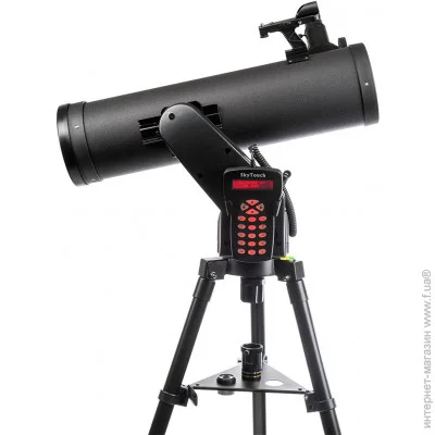 Sigeta  SkyTouch 102 GoTo