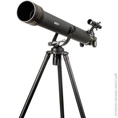 Sigeta  StarWalk 60/700 AZ