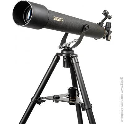 Sigeta  StarWalk 72/800 AZ