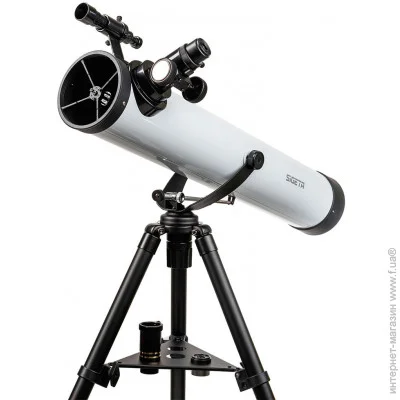 Sigeta  StarWalk 80/800 AZ