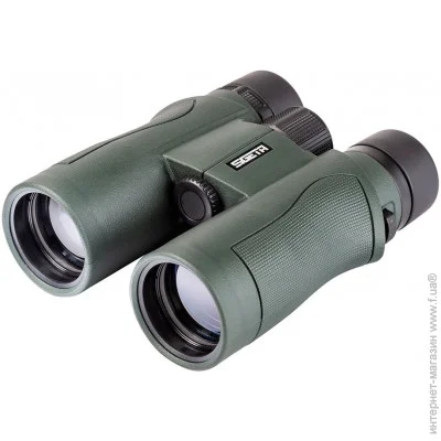  Sigeta  Stranger 8x42 WP Green
