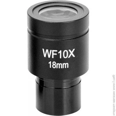  Sigeta WF 10x/18 (65161)