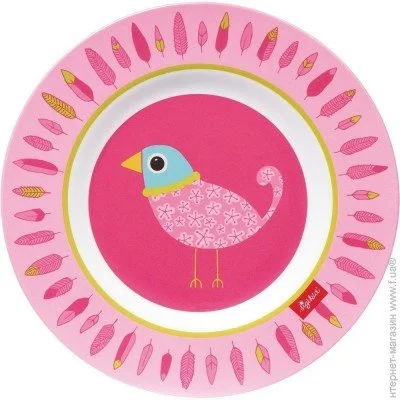   Sigikid Finky Pinky 21.5  (24777SK)