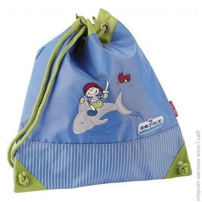   Sigikid Sammy Samoa (23149SK)