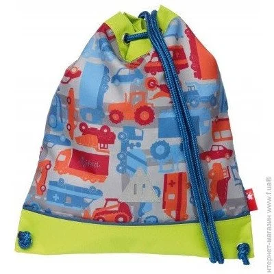   Sigikid Traffic (24671SK)