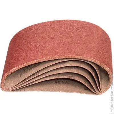 Шлифовальная лента 150 мкм для металл, камень/бетон, кирпич, дерево Sigma 9152151 75х533мм, 10шт. Шлифовальная лента 150 мкм для металл, камень/бетон, кирпич, дерево Sigma 9152151 75х533мм, 10шт.