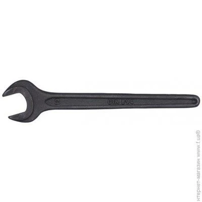 Ключ Sigma рожковый односторонний 14мм (701314z) Ключ Sigma рожковый односторонний 14мм (701314z)