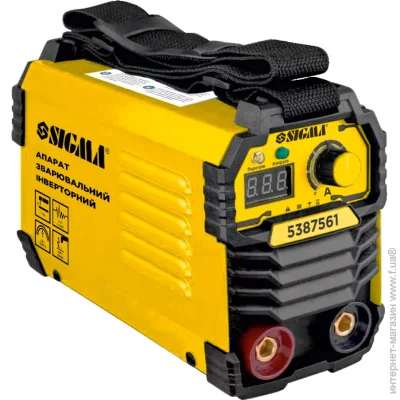   Sigma -160 (5387571)