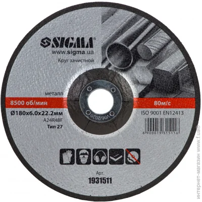   Sigma 1931511 180622.2