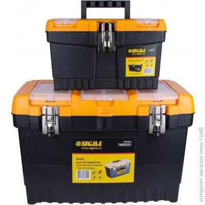   Sigma     21   320x155x187, 486x267x320 (7403511)