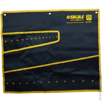  Sigma 6011111