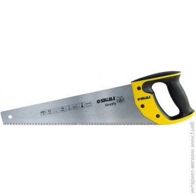 / Sigma Grizzly 400 (4400841)