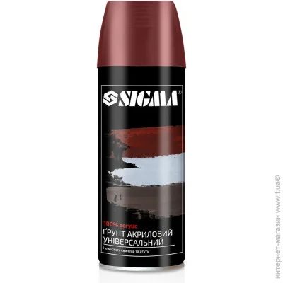 Sigma    400 RAL 3009 - (2737541)