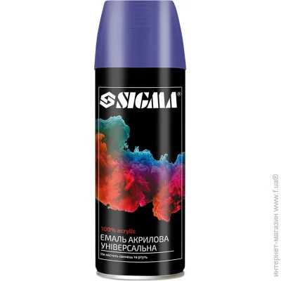 Sigma    400 RAL 5022 -  (2737151)