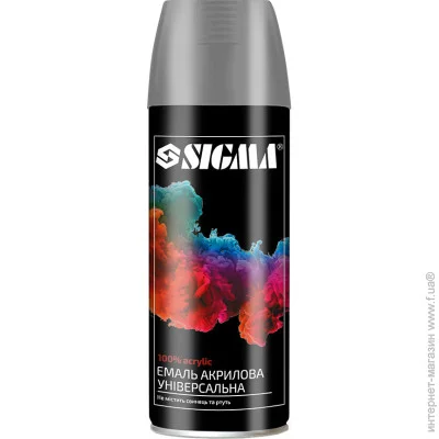 Sigma    400 RAL 7024 -  (2736721)