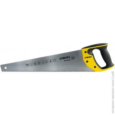 / Sigma Grizzly 450 (4400851)