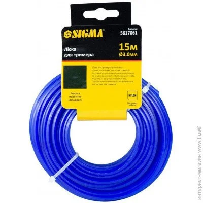   Sigma 5617061 3, 15