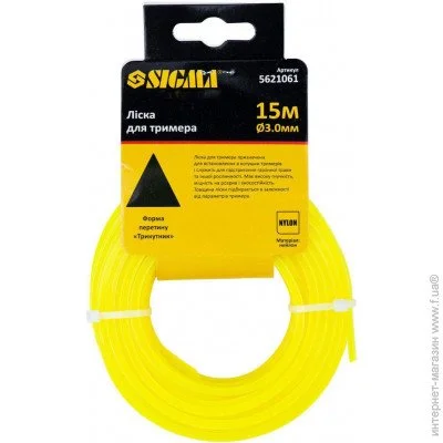   Sigma 5621061 3, 15