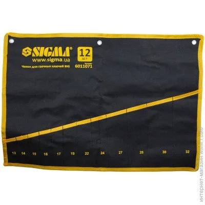  Sigma 6011071 12 