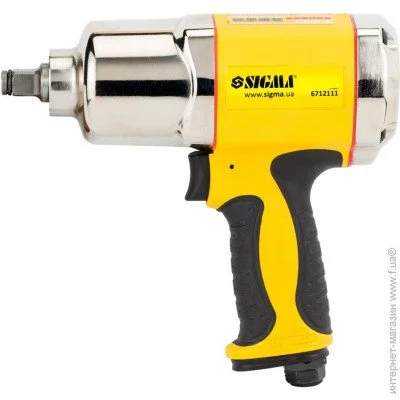 Sigma 6712111