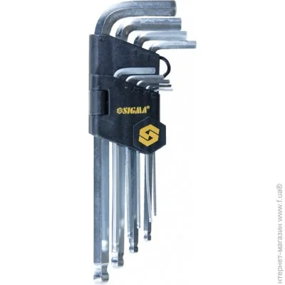   Sigma   9 1,5-10 CrV ( ) (4022121)