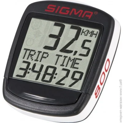 ' Sigma Sport Base 800