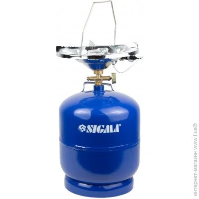    Sigma Comfort 8 (2903121)