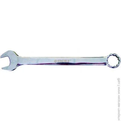  Sigma CrV Polished 9 (702609z)