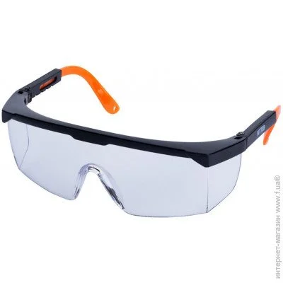  Sigma Fitter Anti-Scratch, Anti-Fog  (9410261)