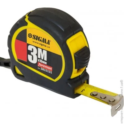 Sigma  Foreman 3x16   (3815131)