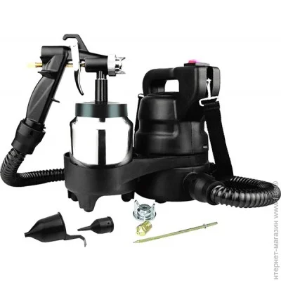   Sigma 6816011 (1681601) HVLP 1.4 