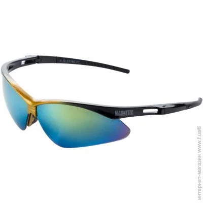  Sigma Magnetic Anti-Scratch Gold (9410401)