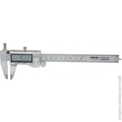   Sigma Profi 150 (3923011)