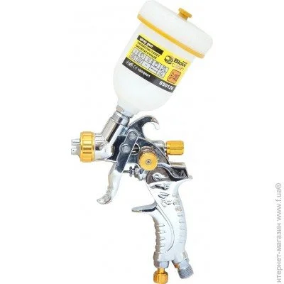   Sigma 6812221 (850126) HVLP 0.8 