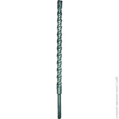 Бур Sigma SDS-Max Quadro 22x800мм (1861341) Бур Sigma SDS-Max Quadro 22x800мм (1861341)