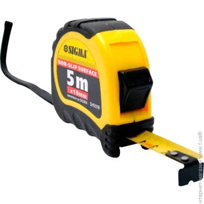 Sigma  Shiftlock 5x19 (3815051)