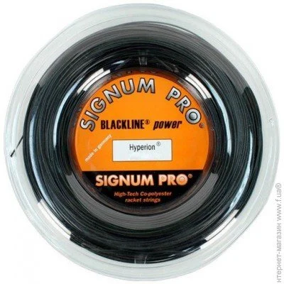  Signum Pro Hyperion 1.24, 200
