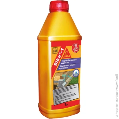 Sika   1 