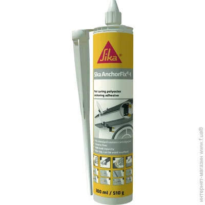 Sika ճ Anchorfix-1 300 