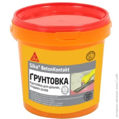 Sika   BetonKontakt 7.5 