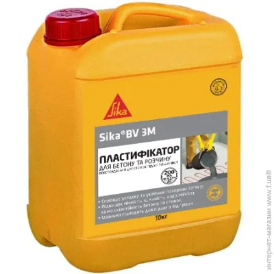 Sika  BV 3M