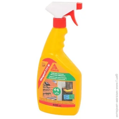 Sika gard-717 W 0,5 