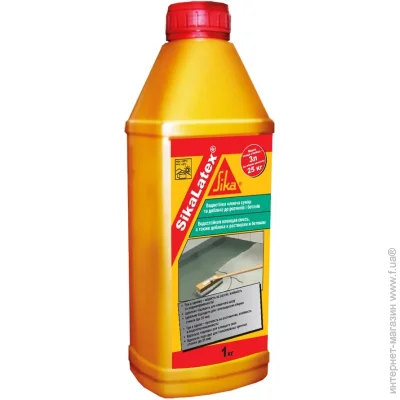 Sika  Latex 1 